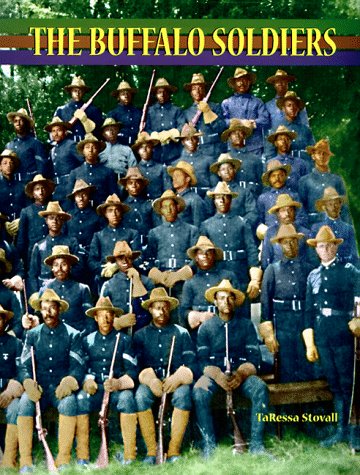 

Buffalo Soldiers