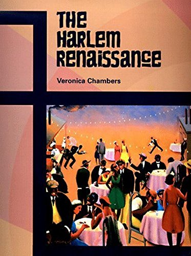 The Harlem Renaissance (African American Achievers) (9780791025970) by Chambers, Veronica