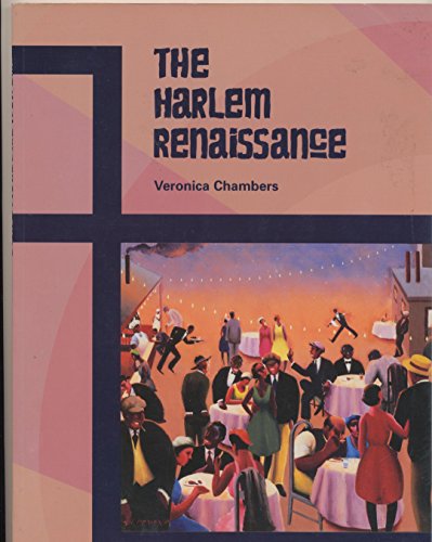 Stock image for The Harlem Renaissance (African-American Achievers) for sale by Wonder Book