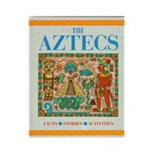 Beispielbild fr The Aztecs (Journey into Civilization) zum Verkauf von Dream Books Co.