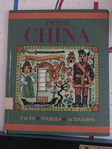 Imagen de archivo de Ancient China (Journey into Civilization) a la venta por SecondSale