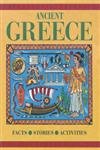 Beispielbild fr Ancient Greece zum Verkauf von Better World Books