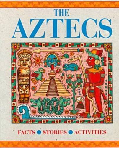 Beispielbild fr Aztecs (Journey Into Civilization) zum Verkauf von Eatons Books and Crafts