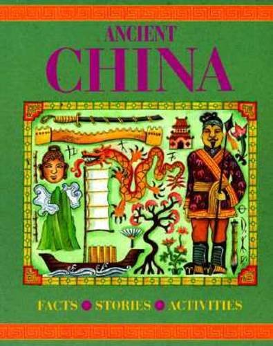 Imagen de archivo de Ancient China (Journey into Civilization) a la venta por Jenson Books Inc