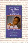 Stock image for Lives of Notable Gay Men and Lesbians: James Baldwin for sale by gearbooks