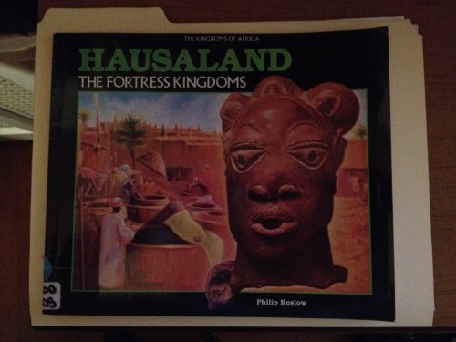 Imagen de archivo de Hausaland (Kngdms/Africa)(Pbk)(Oop) a la venta por ThriftBooks-Atlanta