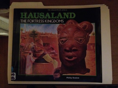 Stock image for Hausaland (Kngdms/Africa)(Pbk)(Oop) for sale by ThriftBooks-Atlanta