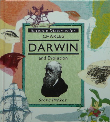 9780791030073: Charles Darwin and Evolution (Science Discoveries S.)