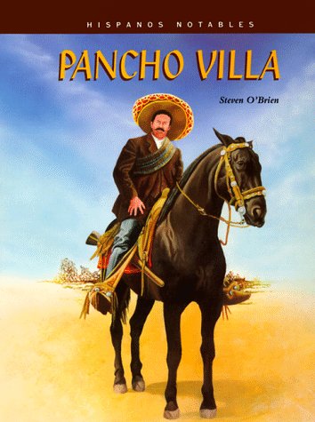 Pancho Villa (Spanish Edition) (9780791031148) by O'Brien, Steven
