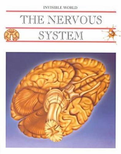 Beispielbild fr The Nervous System and the Brain zum Verkauf von Better World Books: West