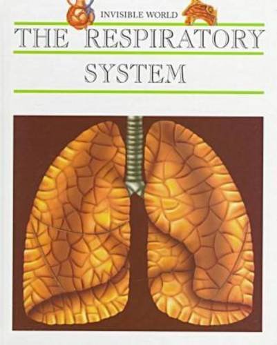 Stock image for The Respiratory System for sale by Better World Books