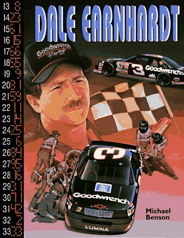 Beispielbild fr Dale Earnhardt zum Verkauf von Better World Books