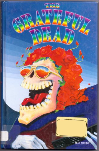 Beispielbild fr The Grateful Dead (Oop) zum Verkauf von ThriftBooks-Atlanta