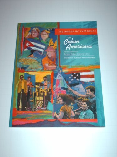 9780791033760: The Cuban Americans (Immigrant Experience)