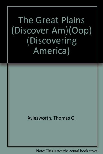 Beispielbild fr The Great Plains : Montana, Nebraska, North Dakota, South Dakota, Wyoming zum Verkauf von Better World Books