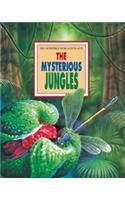 Imagen de archivo de The Mysterious Jungles (The Incredible World of Plants) a la venta por SecondSale