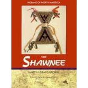 Beispielbild fr The Shawnee-Northeast zum Verkauf von Better World Books
