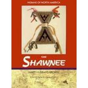 Stock image for Shawnee for sale by ThriftBooks-Dallas