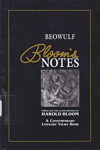 Beowulf Bloom's Notes