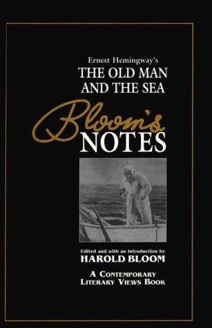 9780791040713: Ernest Hemingway's the Old Man and the Sea (Bloom's Notes)