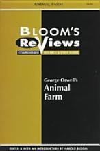9780791041109: Bloom's Reviews: Animal Farm (Bloom's reviews: comprehensive research & study guides)