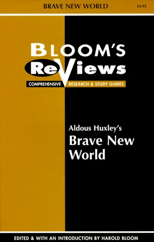 Imagen de archivo de Brave New World a la venta por ThriftBooks-Dallas