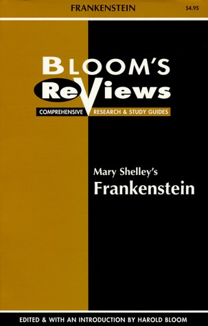 9780791041215: Mary Shelley's Frankenstein