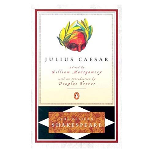 Stock image for William Shakespeare's Julius Caesar for sale by More Than Words