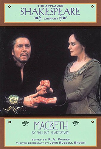 Beispielbild fr Bloom's Reviews: Macbeth (Bloom's reviews: comprehensive research & study guides) zum Verkauf von AwesomeBooks