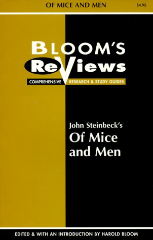 9780791041437: John Steinbeck's of Mice and Men