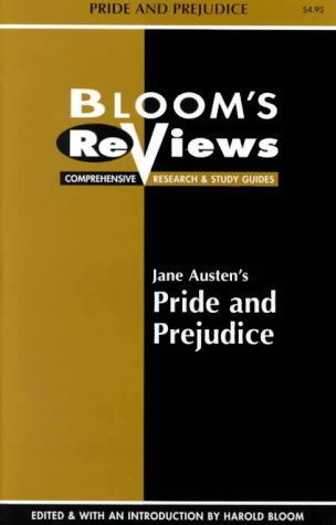9780791041475: Jane Austen's Pride and Prejudice