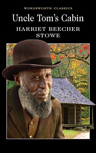 Stock image for Bloom's Reviews: Harriet Beecher Stowe's Uncle Tom's Cabin for sale by HPB Inc.