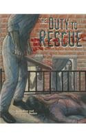 Imagen de archivo de The Duty to Rescue a la venta por Better World Books