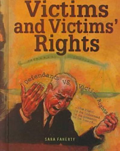Imagen de archivo de Victims and Victim's Rights (Crime, Justice and Punishment) a la venta por Decluttr