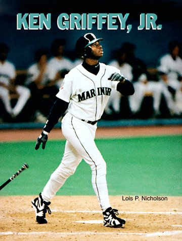 Imagen de archivo de Ken Griffey, Jr. (Baseball) (Oop) a la venta por ThriftBooks-Atlanta