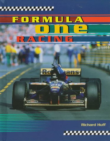 9780791044315: Formula One Racing