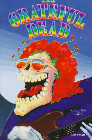 Beispielbild fr The Grateful Dead (Paperback)(Oop) zum Verkauf von ThriftBooks-Atlanta