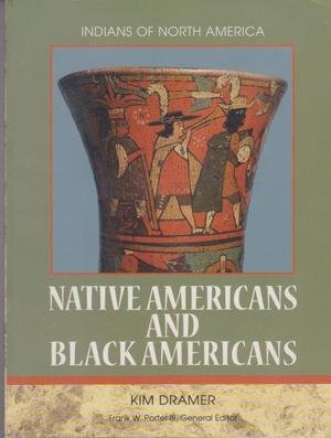 Native Americans and Black Americans