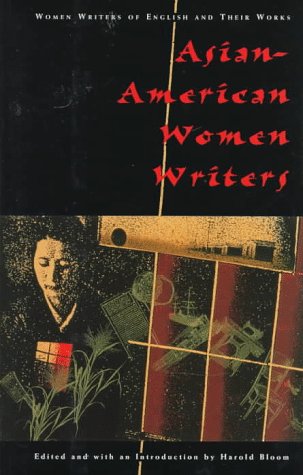 Stock image for Asian-American Women Writers (Women Writers of English & Their Works) for sale by Ergodebooks