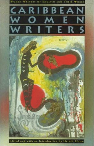 Stock image for Caribbean Women Writers for sale by Post Horizon Booksellers