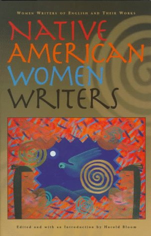 9780791044797: Native American Women Writers (Women Writers of English & Their Works)