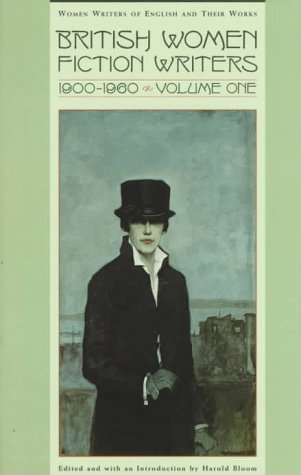 9780791044834: British Women Fiction Writers, 1900-1960 (Women Writers of English & Their Works)