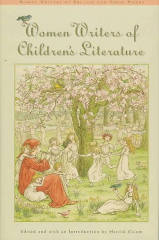 Women Writers of Children's Literature (Women Writers of English & Their Works)