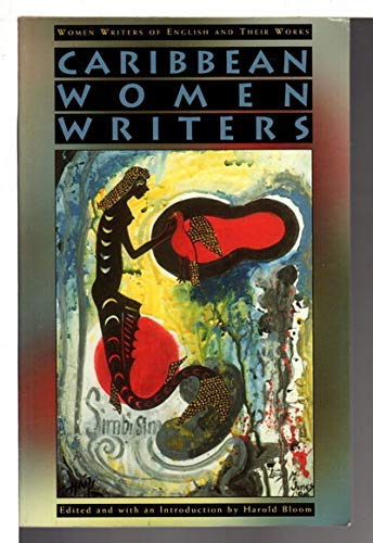 9780791044926: Caribbean Women Fiction Writers (Women writers of English & their work)