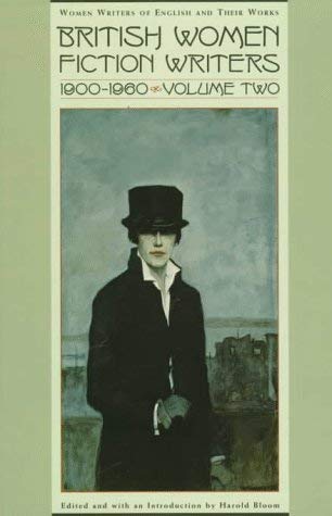 9780791045008: British Women Fiction Writers: 1900-1960 (Women Writers of English & Their Works)