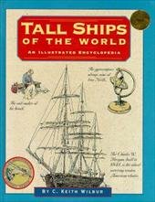 Stock image for Tall Ships of the World for sale by Better World Books: West