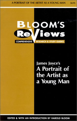 Stock image for James Joyce's a Portrait of the Artist as a Young Man for sale by ThriftBooks-Dallas