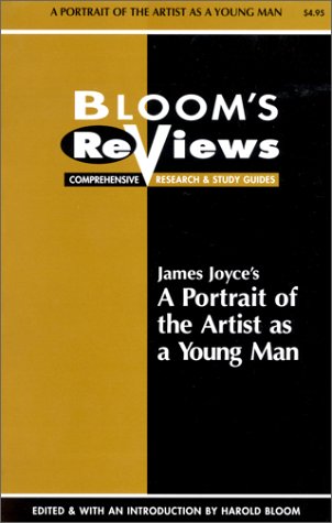 

James Joyce's A Portrait of the Artist As a Young Man
