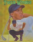 Stock image for Tiger Woods for sale by Better World Books