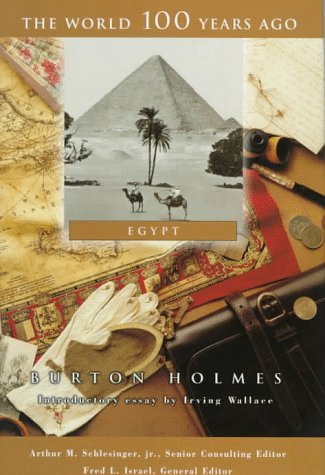 Stock image for Egypt (World 100 Years Ago) for sale by Once Upon A Time Books